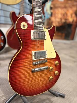 Store Special Product - Gibson Custom Shop VOS \