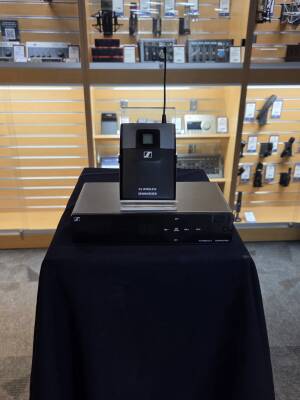 Store Special Product - Sennheiser - XSW 1-ME2