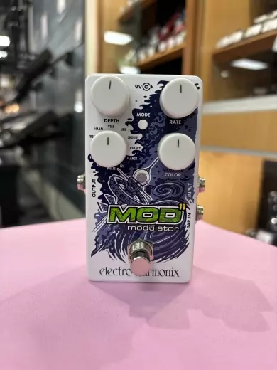 Store Special Product - Electro-Harmonix - MOD 11