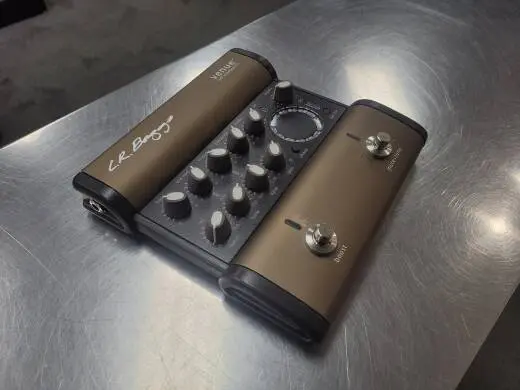 Store Special Product - L.R Baggs - LR-VENUEDI