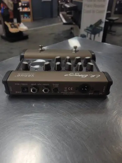 Store Special Product - L.R Baggs - LR-VENUEDI