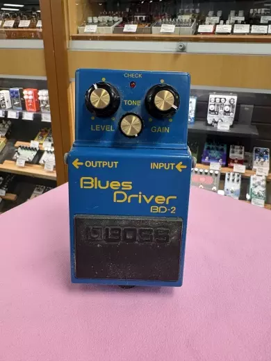 Store Special Product - BOSS - BD-2