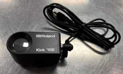 Store Special Product - ROLAND KICK DRUM TRIGGER