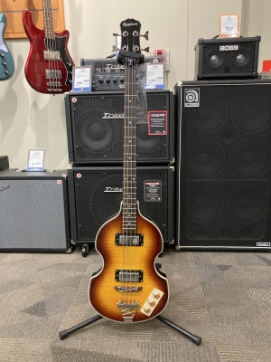 Store Special Product - Epiphone Viola Bass