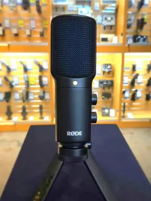 Store Special Product - RODE - NT-USB+