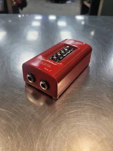 Store Special Product - Hughes & Kettner - REDBOX5