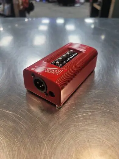 Store Special Product - Hughes & Kettner - REDBOX5