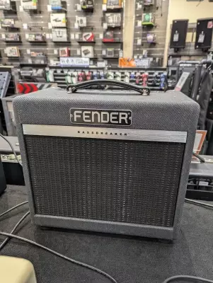 Store Special Product - Fender - Blues Breaker Combo