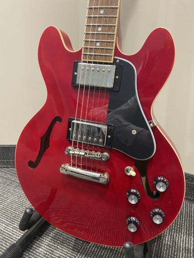 Store Special Product - Epiphone - IGES339CHNH