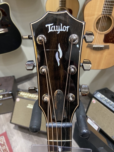Store Special Product - Taylor Guitars - 814CE RA