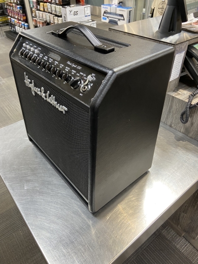Store Special Product - Hughes & Kettner - SPIRIT200COMBO