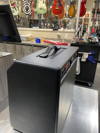 Store Special Product - Hughes & Kettner - SPIRIT200COMBO