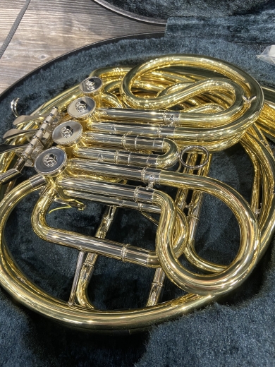 Store Special Product - Yamaha Band - YHR567