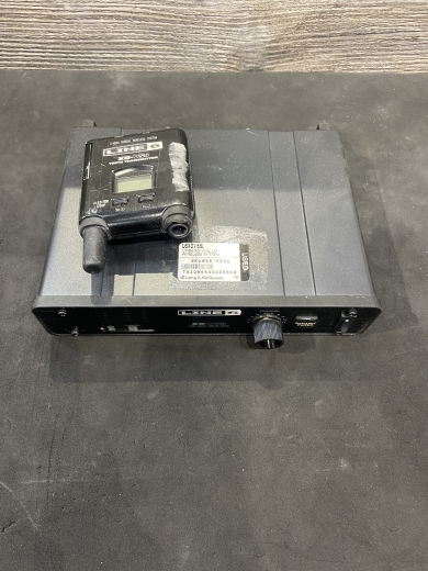 Store Special Product - Line 6 - L6XDV55L