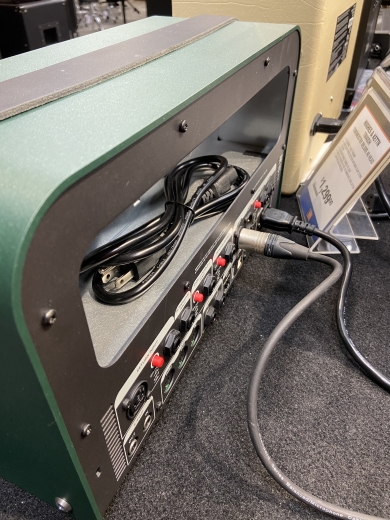 Store Special Product - Kemper Amps - PROFILE-AMP-BK