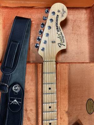 Store Special Product - Fender Custom Shop - Yngwie Malmsteen
