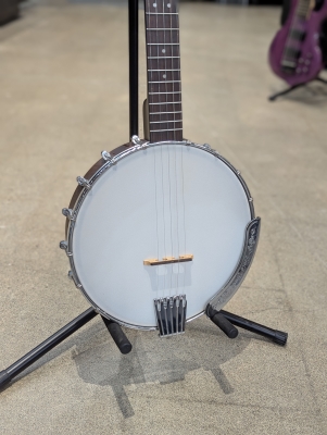 Store Special Product - Gold Tone - CC-50 Left hand Banjo