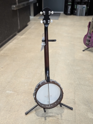 Store Special Product - Gold Tone - CC-50 Left hand Banjo
