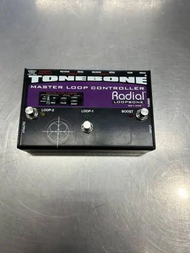 Store Special Product - Radial - R800 7075
