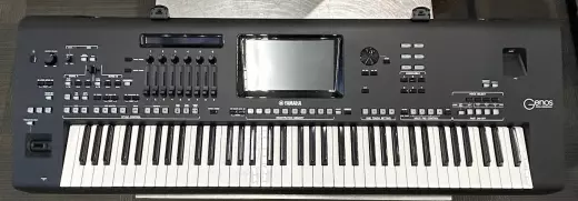 Store Special Product - Yamaha - GENOS