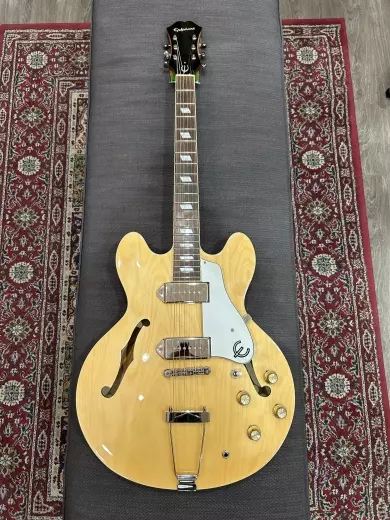 Store Special Product - Epiphone - ETCANACH
