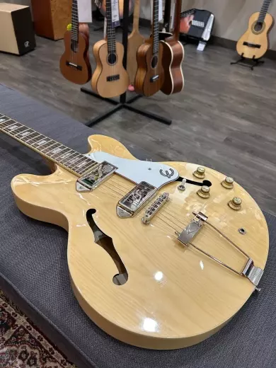 Store Special Product - Epiphone - ETCANACH