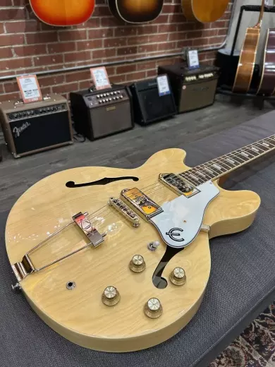 Store Special Product - Epiphone - ETCANACH