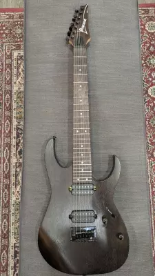 Store Special Product - Ibanez - RG7421WNF
