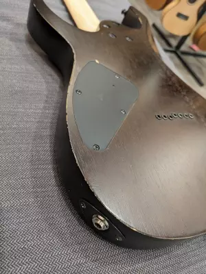 Store Special Product - Ibanez - RG7421WNF