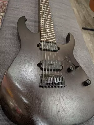 Store Special Product - Ibanez - RG7421WNF