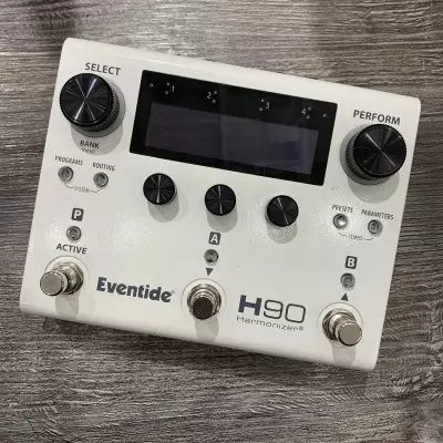 Store Special Product - Eventide - H90 HARMONIZER