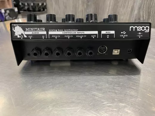 Store Special Product - Moog - MINITAUR