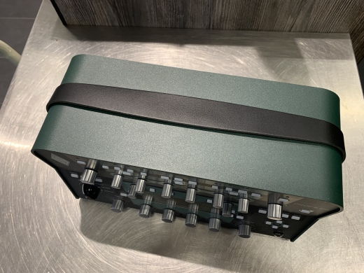 Store Special Product - Kemper Amps - PROFILE-AMP-BK