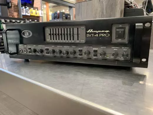 Store Special Product - Ampeg - SVT-4PRO