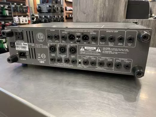 Store Special Product - Ampeg - SVT-4PRO