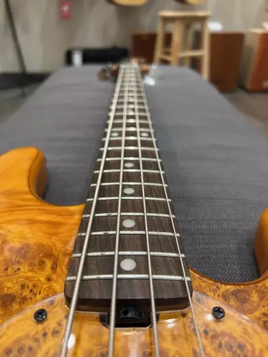 Store Special Product - Sterling by Music Man - RAY34HHPB-AM-R2