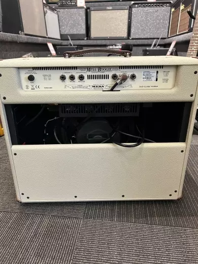 Store Special Product - Mesa Boogie - 1.TW.CCM.J