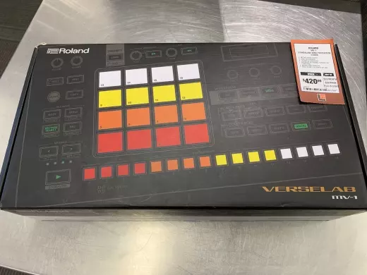 Store Special Product - Roland - MV-1