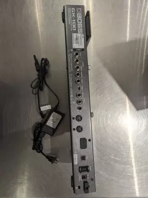 Store Special Product - BOSS - GX-100