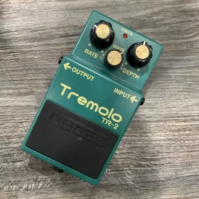 Store Special Product - BOSS - TR-2