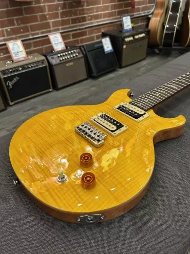 Store Special Product - PRS Guitars - 100472::SY: