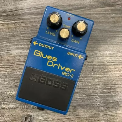 Store Special Product - BOSS - BD-2