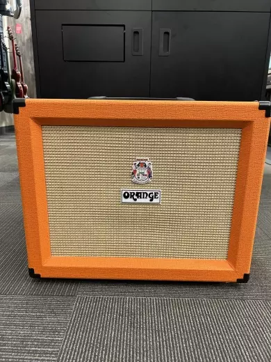 Store Special Product - Orange Amplifiers - PPC112