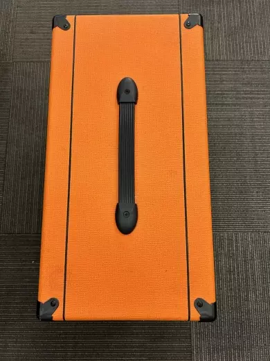 Store Special Product - Orange Amplifiers - PPC112