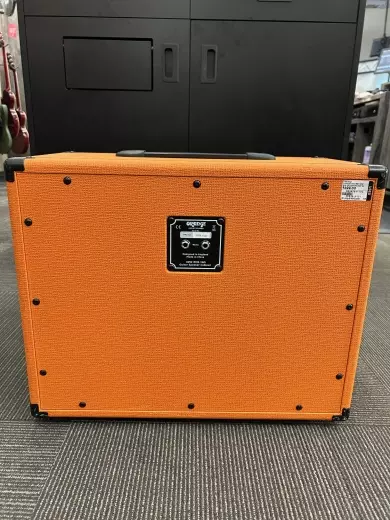 Store Special Product - Orange Amplifiers - PPC112
