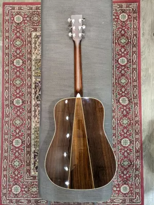 Store Special Product - Martin Guitars - D-35 V18