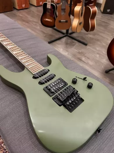 Store Special Product - Jackson Guitars - 291-6342-520