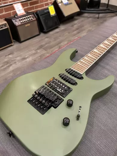 Store Special Product - Jackson Guitars - 291-6342-520
