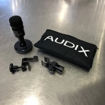 Store Special Product - Audix - D-TWO