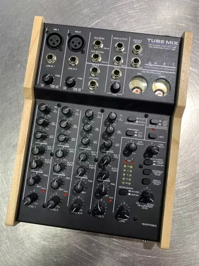 Store Special Product - ART Pro Audio - TUBEMIX